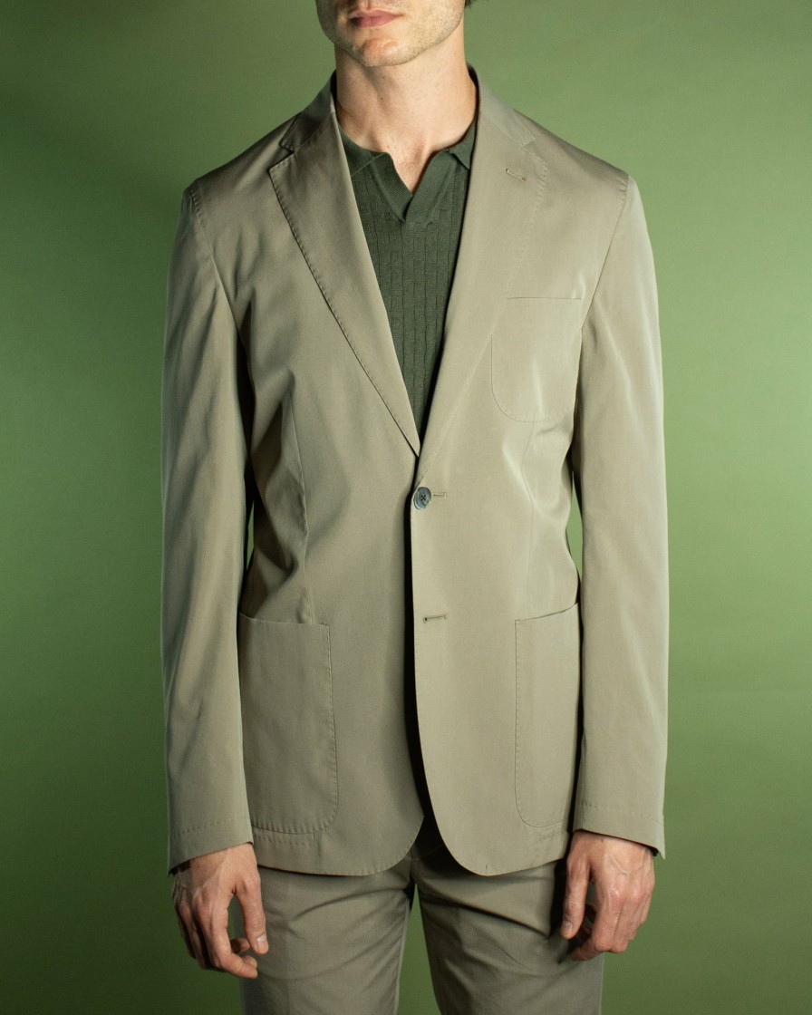 Outerwear CORNELIANI | Corneliani Summer Blazer