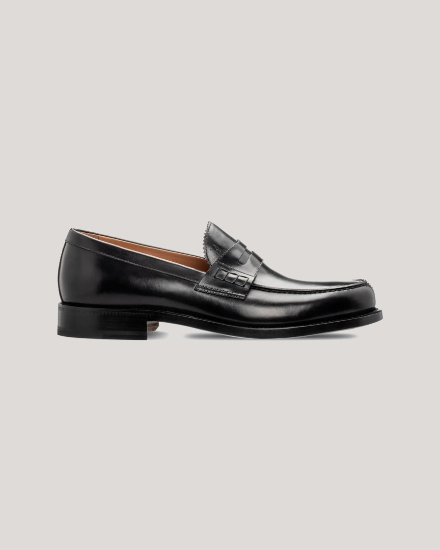 Footwear MORESCHI | Moreschi Norwich Loafer