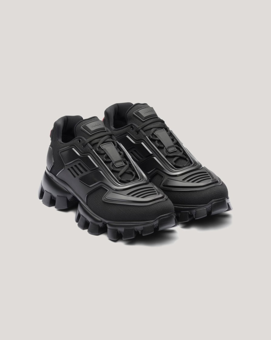 Footwear PRADA | Prada Thunder Sneaker