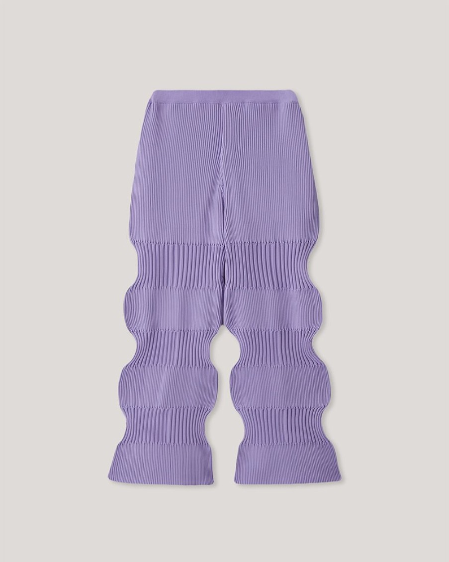 Trousers CFCL | Cfcl Vol.4 Fluted Pants 1